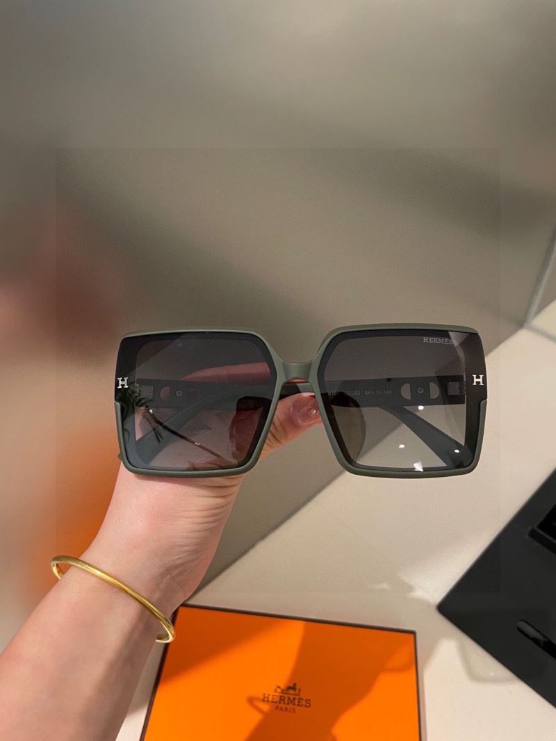 Hermes Sunglasses